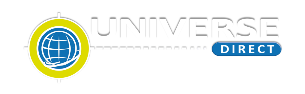 Universe Direct #1 Refurbished IT Equipment Dealer